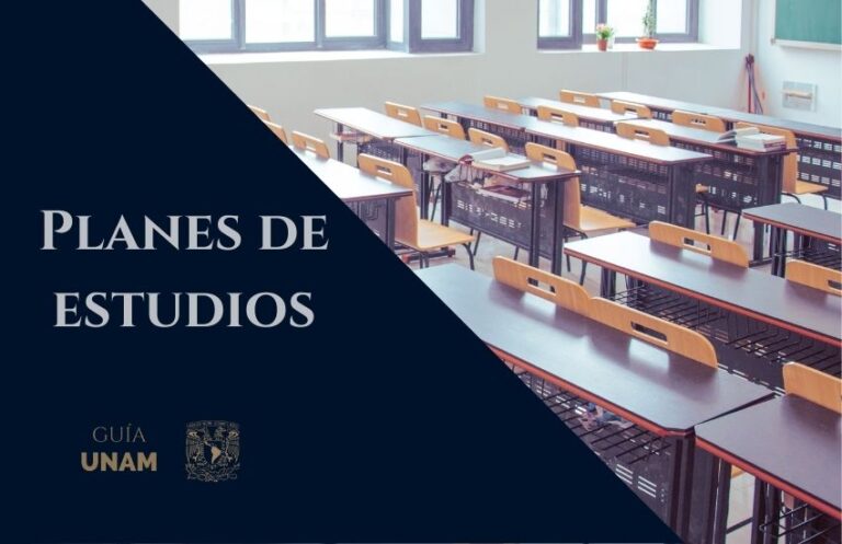Plan de Estudios Relaciones Internacionales UNAM ¡OBTENLO AQUÍ! | Guía Unam